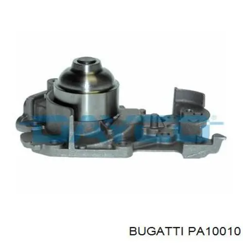 Купить PA10010 Bugatti Насос охлаждения