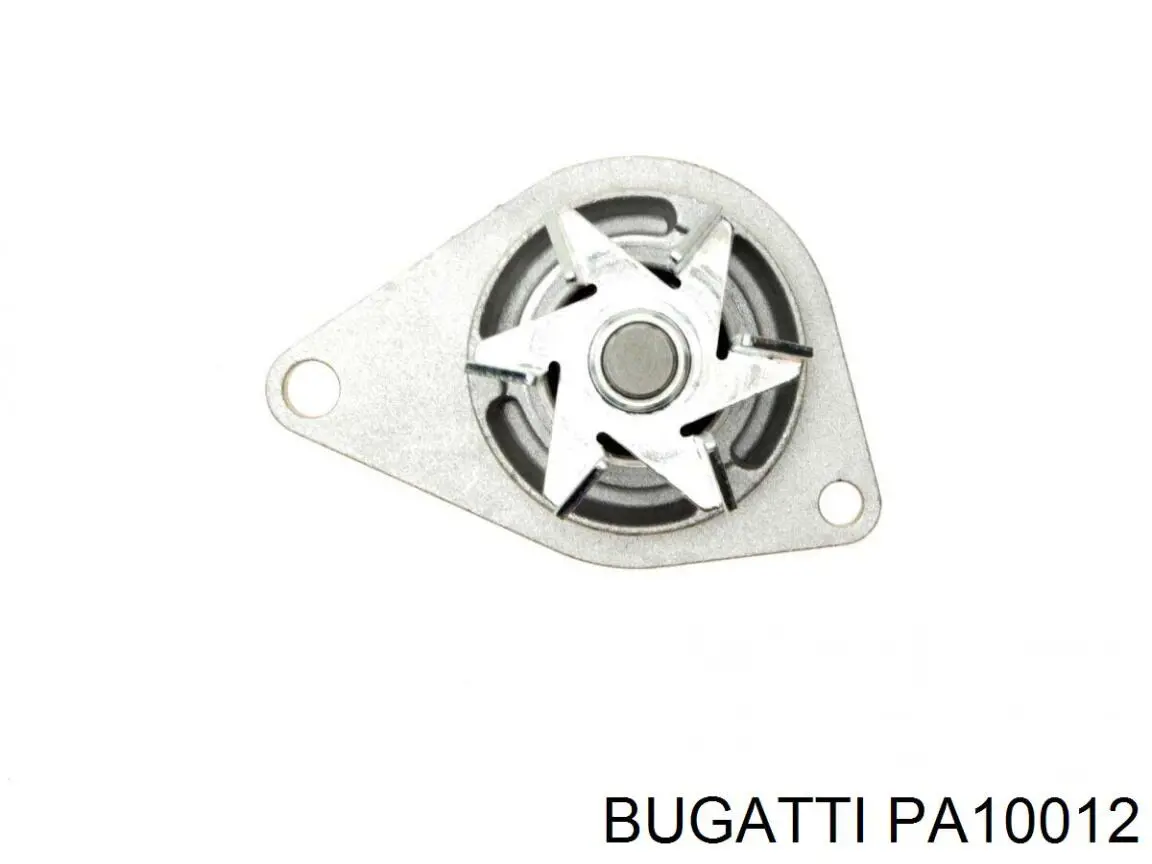 Купить PA10012 Bugatti Насос охлаждения