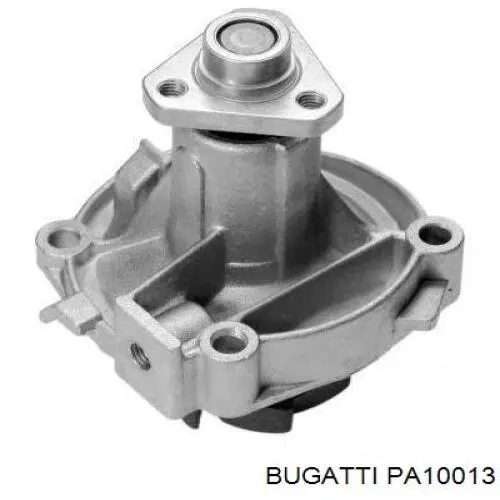 Водяной насос Bugatti PA10013