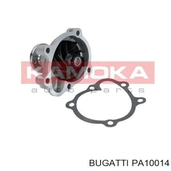 Помпа PA10014 Bugatti