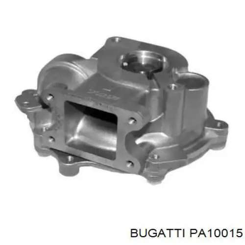 Помпа PA10015 Bugatti