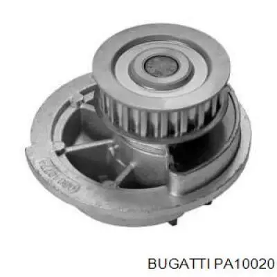 Помпа PA10020 Bugatti