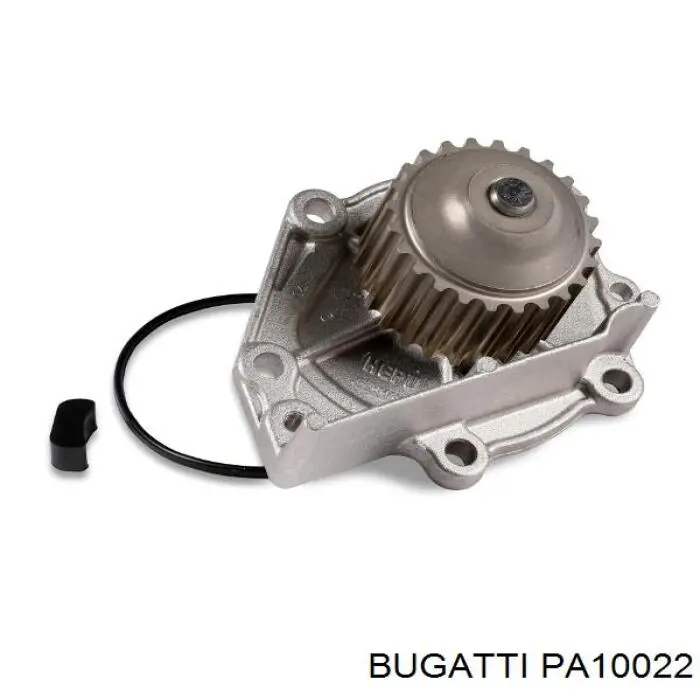 Водяной насос Bugatti PA10022