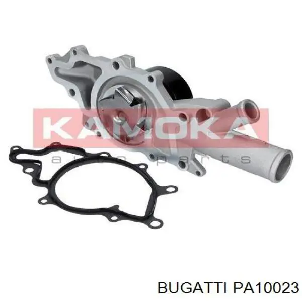 Водяной насос Bugatti PA10023