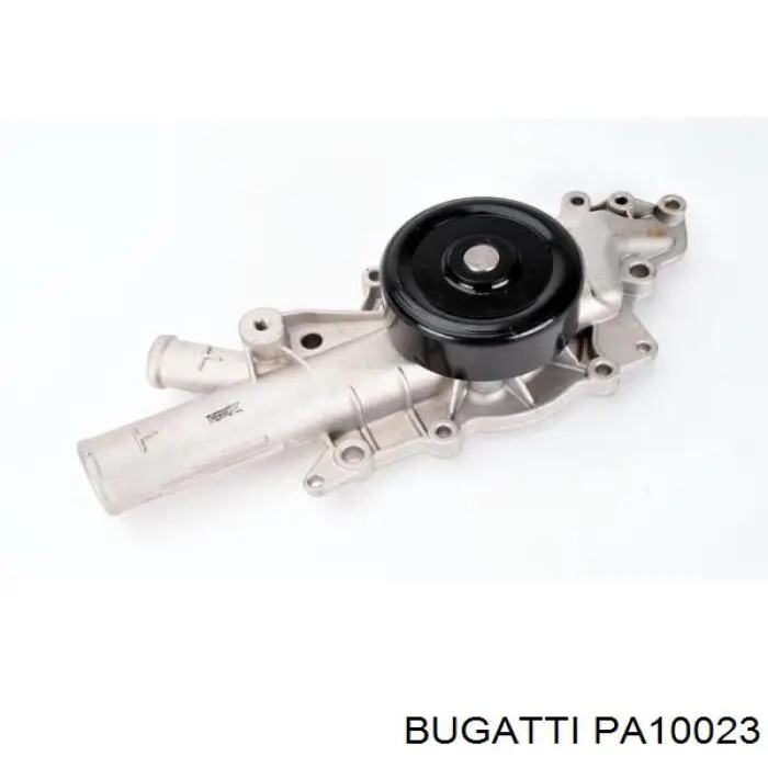 PA10023 Bugatti Насос водяной
