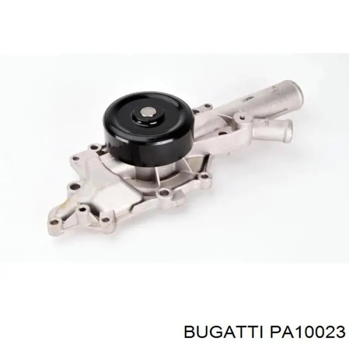 Помпа охлаждения Bugatti PA10023 цена, от 45.58 USD