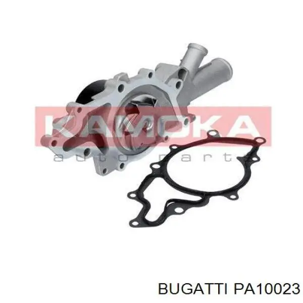 Помпа PA10023 Bugatti