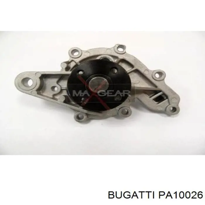 Помпа PA10026 Bugatti