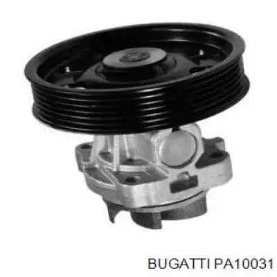 Помпа PA10031 Bugatti