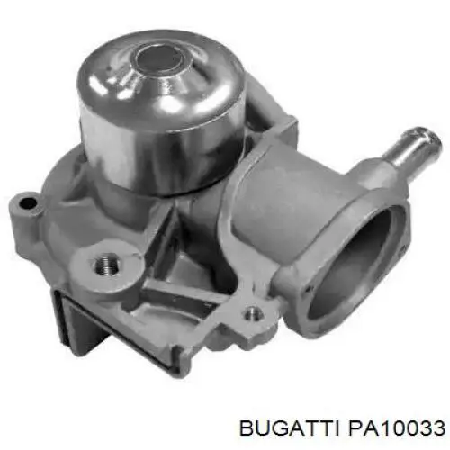 PA10033 Bugatti