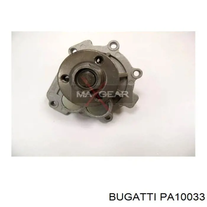 Купить PA10033 Bugatti Насос охлаждения