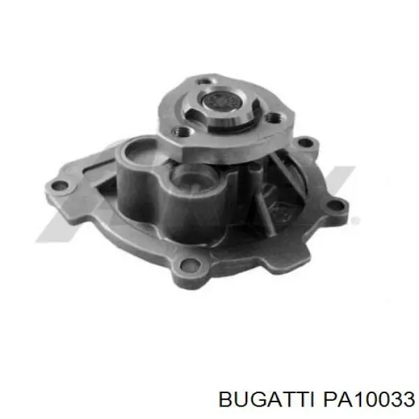 Помпа PA10033 Bugatti