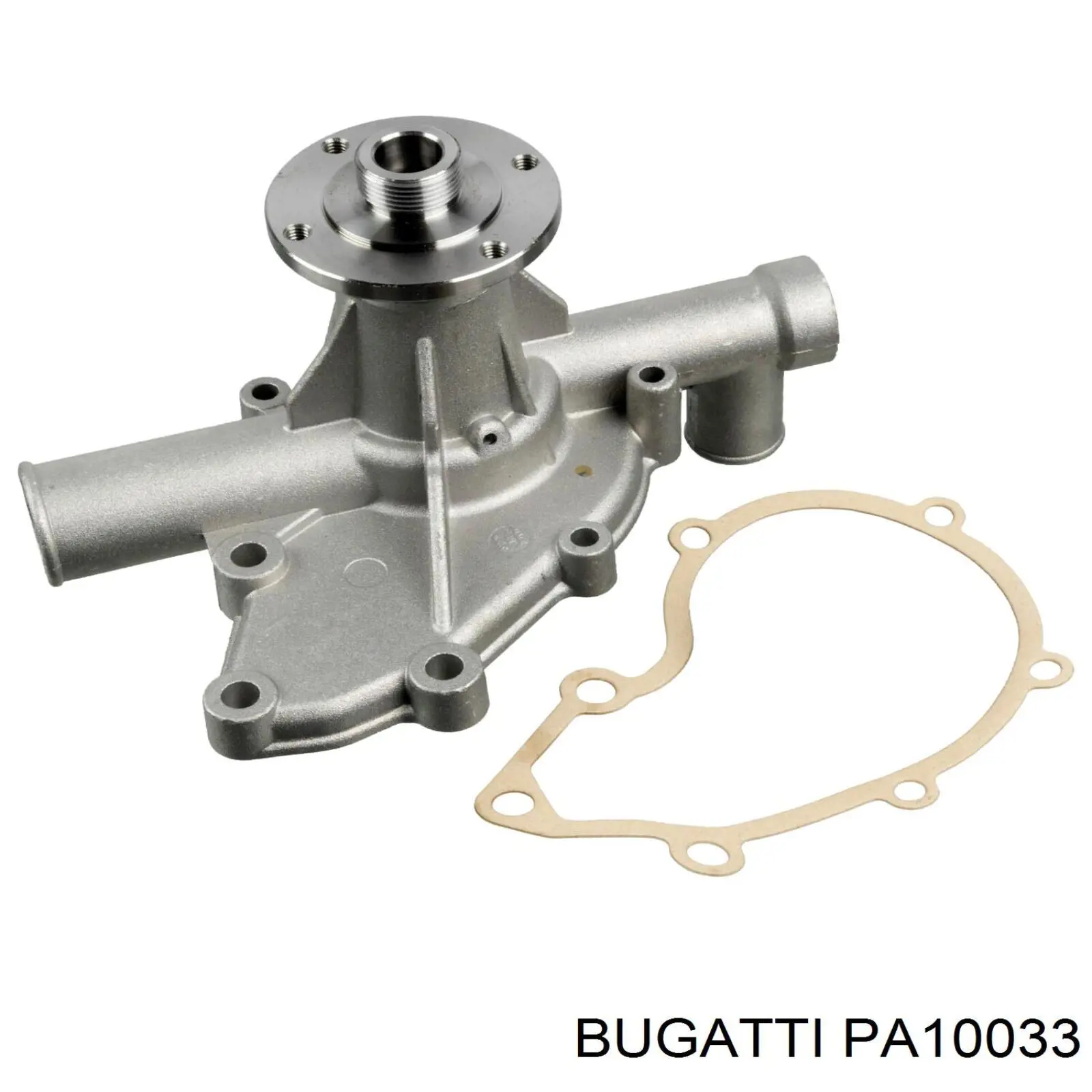 PA10033 Bugatti