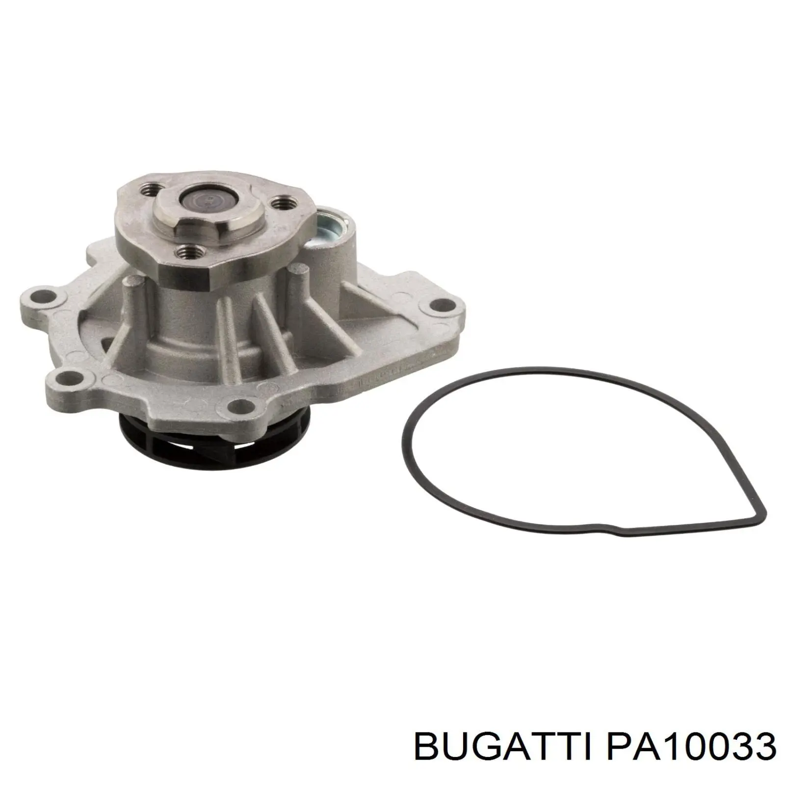 PA10033 Bugatti