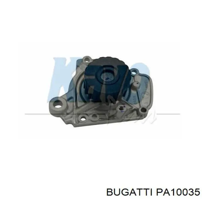 Водяной насос Bugatti PA10035