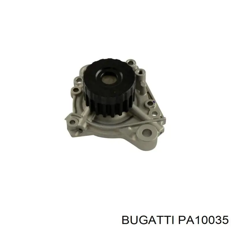 Помпа PA10035 Bugatti
