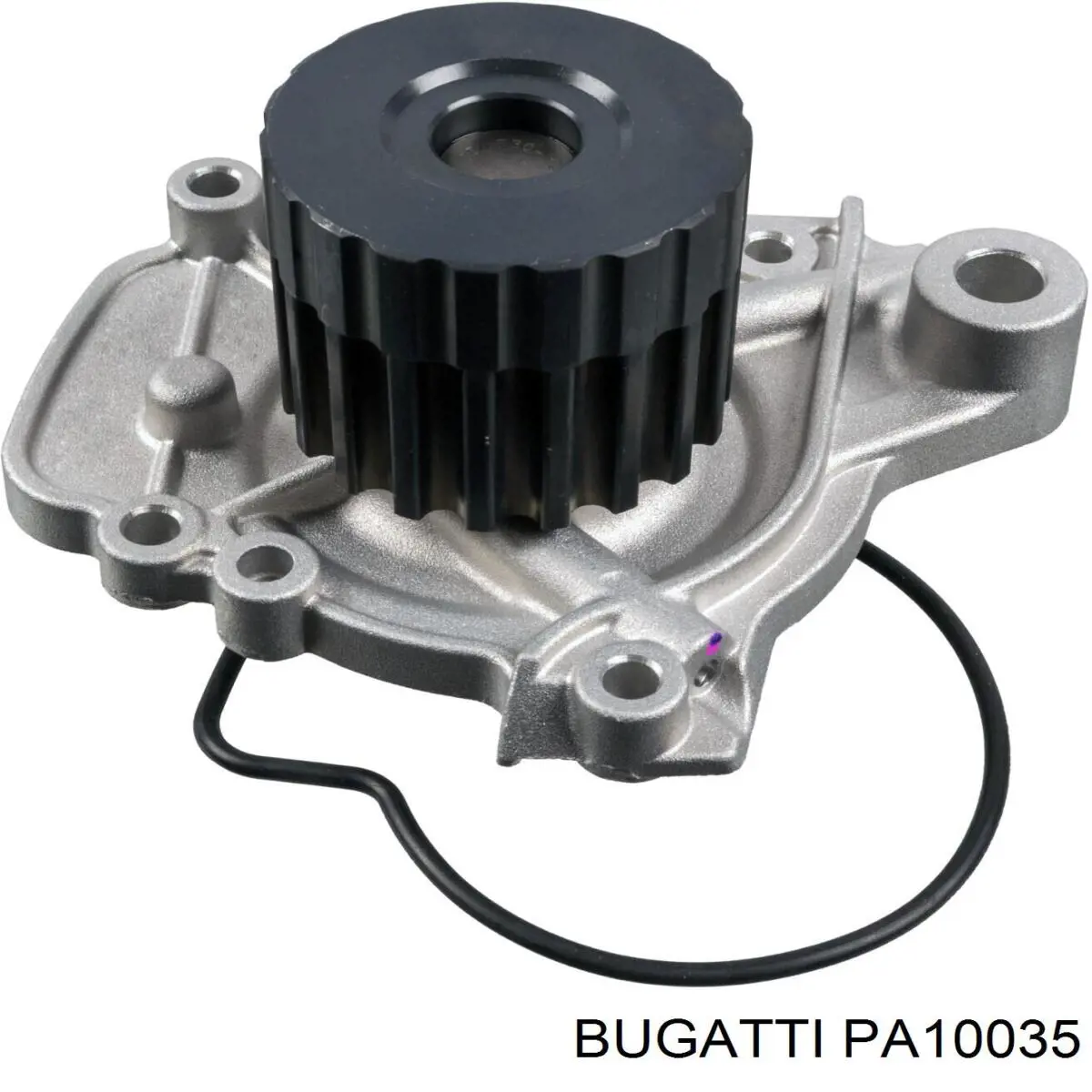 Bomba de agua PA10035 Bugatti