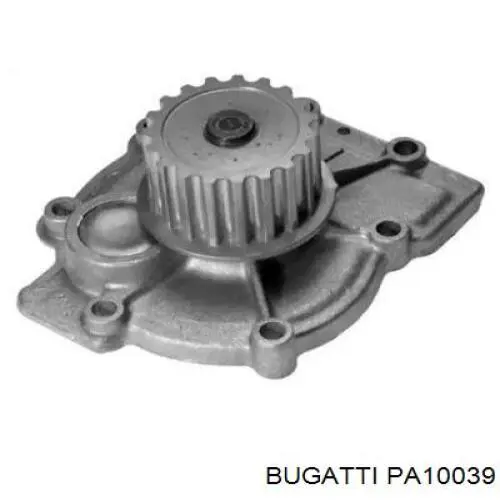 Помпа PA10039 Bugatti