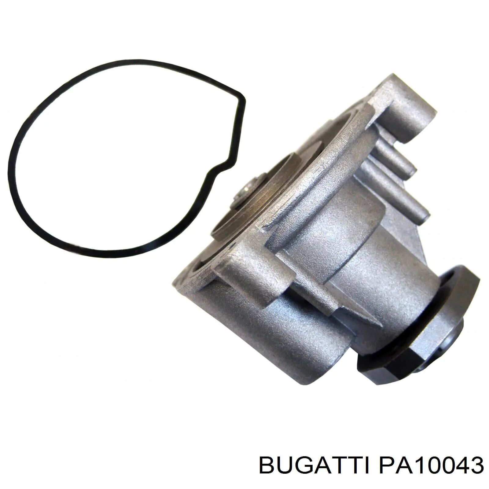 Водяной насос Bugatti PA10043