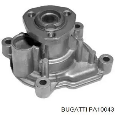 Помпа PA10043 Bugatti