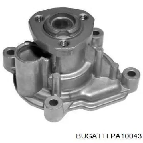 PA10043 Bugatti