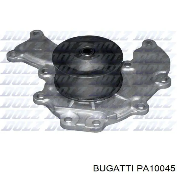 Помпа PA10045 Bugatti