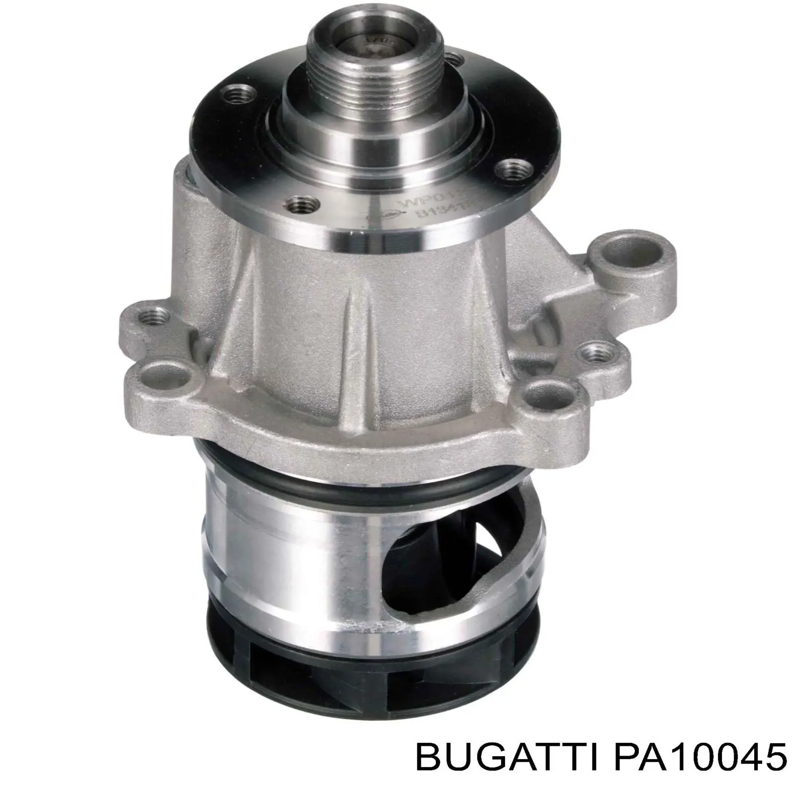 Купить PA10045 Bugatti Насос охлаждения