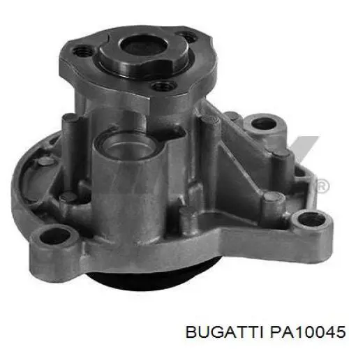 Помпа PA10045 Bugatti