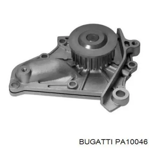 Помпа PA10046 Bugatti