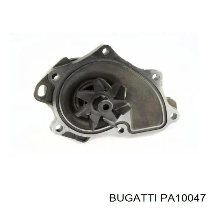 Помпа PA10047 Bugatti