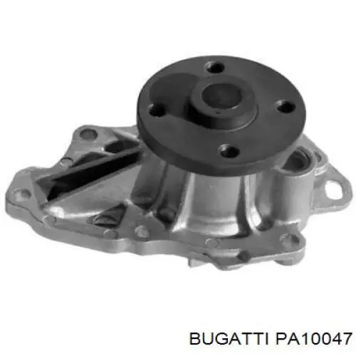 Bomba de água (bomba) de esfriamento Bugatti PA10047 preço, a partir de 43,35 USD