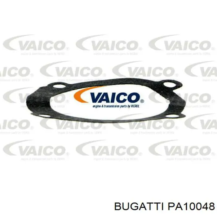 Купить PA10048 Bugatti Насос охлаждения