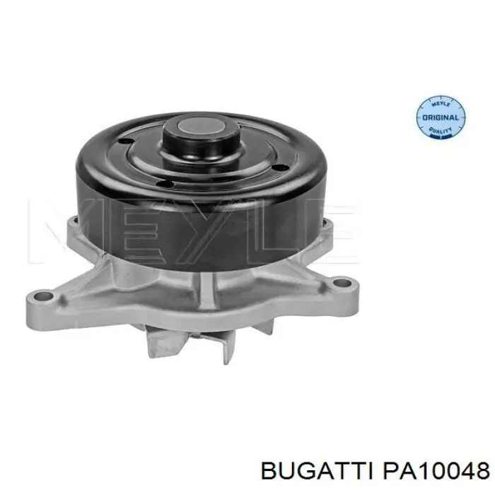 Помпа PA10048 Bugatti