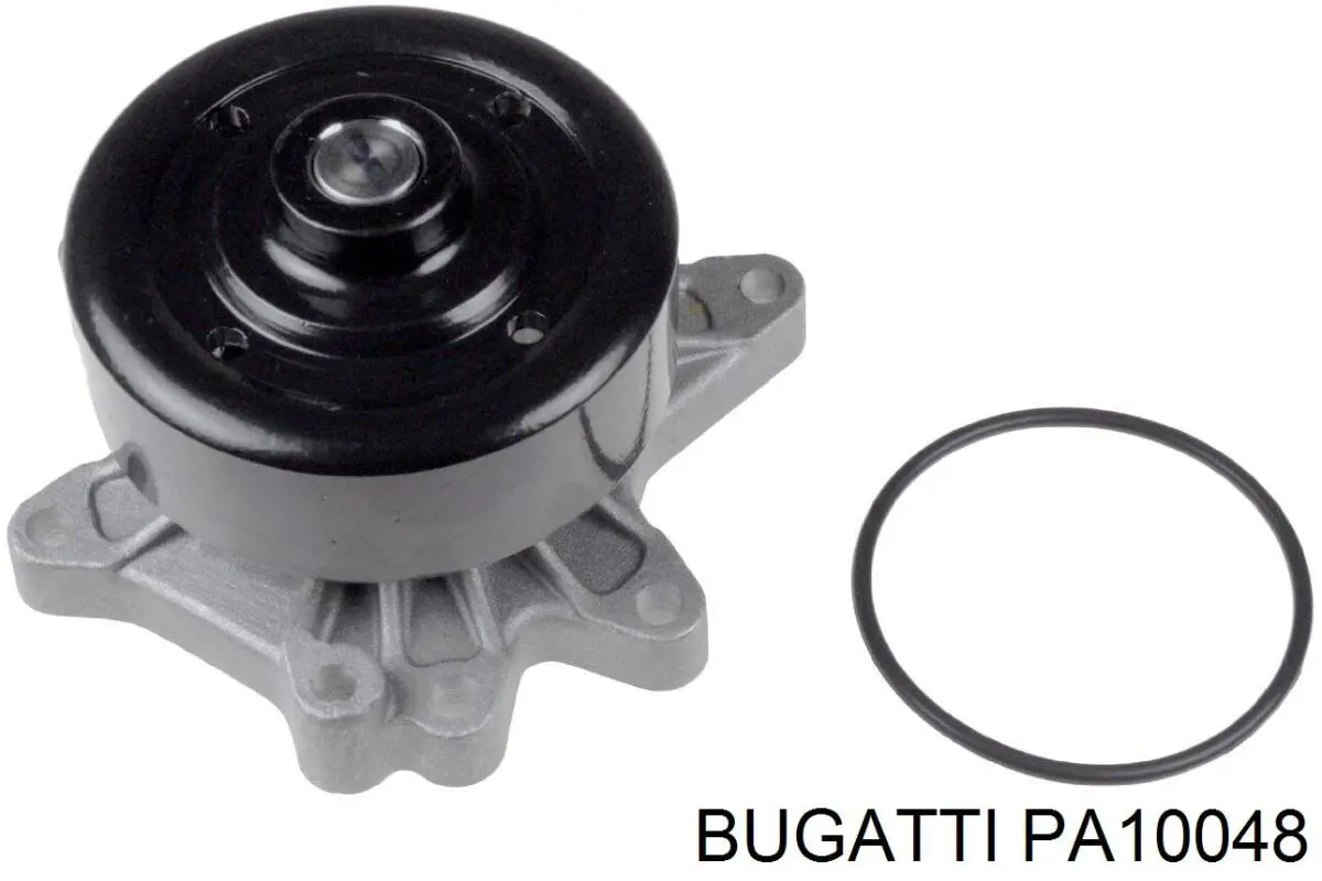 Купить PA10048 Bugatti Насос охлаждения