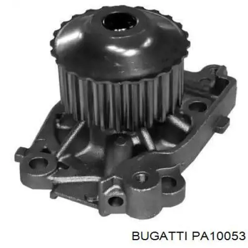 Водяной насос Bugatti PA10053
