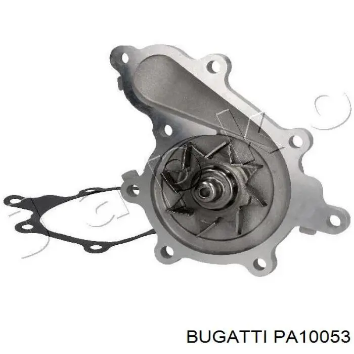 PA10053 Bugatti Насос водяной