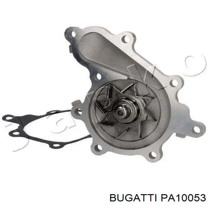 Помпа охлаждения Bugatti PA10053 цена, от 28.16 USD