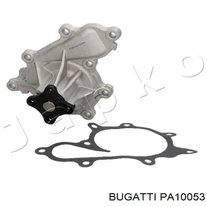 PA10053 Bugatti