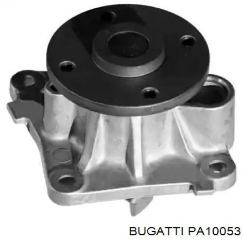 Помпа PA10053 Bugatti