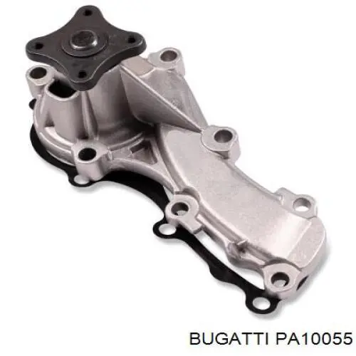 Водяной насос Bugatti PA10055