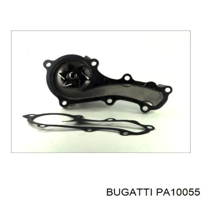 PA10055 Bugatti Насос водяной