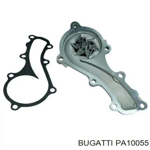 Помпа PA10055 Bugatti