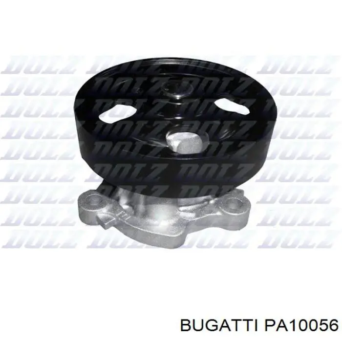PA10056 Bugatti Насос водяной