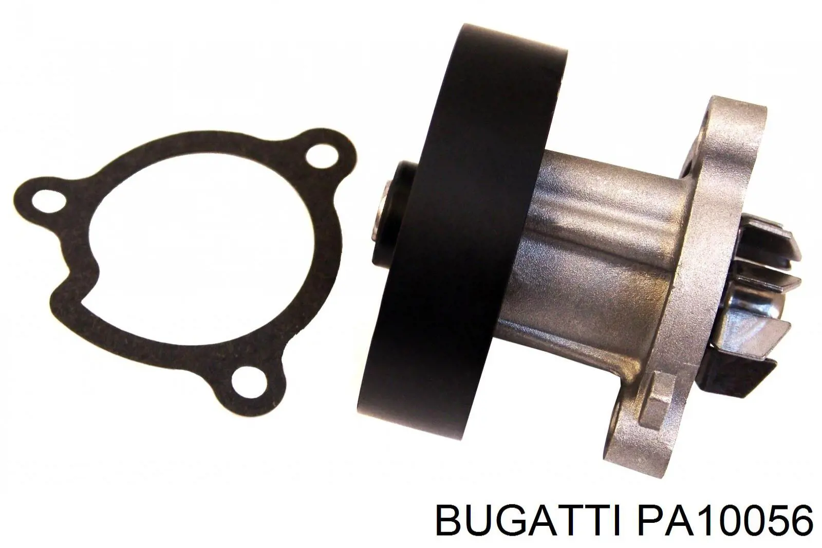 Водяной насос Bugatti PA10056