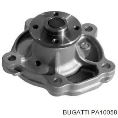 Помпа PA10058 Bugatti