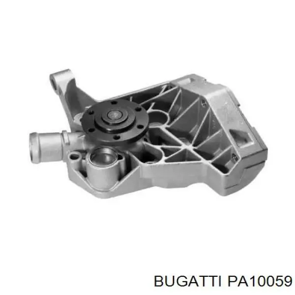 Помпа PA10059 Bugatti