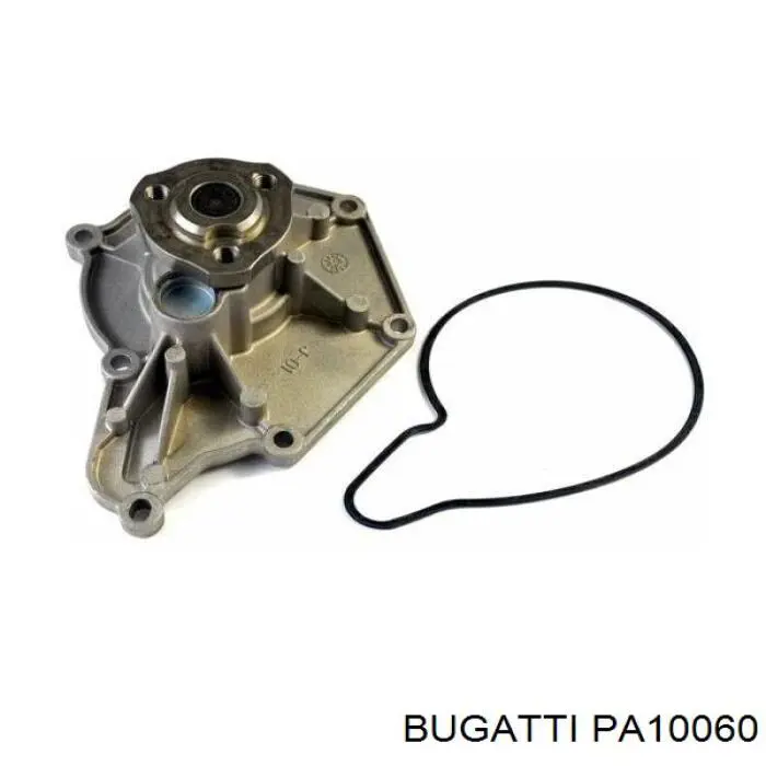 Купить PA10060 Bugatti Насос охлаждения