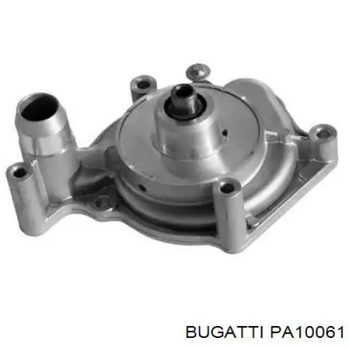 Помпа PA10061 Bugatti