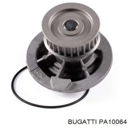 Водяной насос Bugatti PA10064