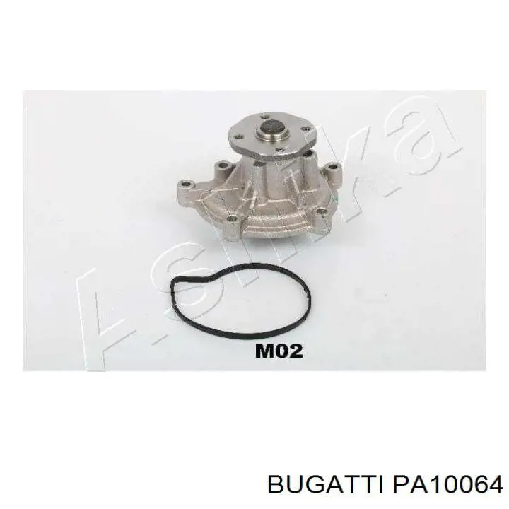 Помпа PA10064 Bugatti